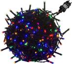 Kerstverlichting - Feestelijk Lichtsnoer 40m - Veelkleurig, Info@wwc-trading.com, Nieuw, WW Company Trading B.V., Industrieweg Oost 5B9