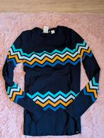 Nik & Nik trui 164 176 zgan niknik, Ophalen of Verzenden, Zo goed als nieuw, Meisje, Trui of Vest
