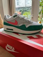 Nike Air Max 1 - Klassieker! Maat 38, Kleding | Heren, Ophalen of Verzenden, Zo goed als nieuw, Overige kleuren, Sneakers of Gympen