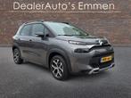 Citroen C3 Aircross 1.2 110PK ECC LMV NAVIGATIE CRUISE, Voorwielaandrijving, Gebruikt, Euro 6, 1199 cc