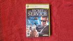 Secret Service (slechtste first-person shooter ooit), Spelcomputers en Games, Games | Xbox 360, Gebruikt, Ophalen of Verzenden
