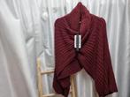 Sale Xuna trui, Xuna, Ophalen of Verzenden, Nieuw, Rood