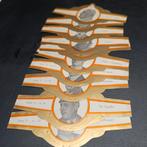 Serie 5 kaveewee GF, Verzamelen, Ophalen of Verzenden