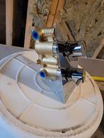 Inbouw Douche/Badkraan Chroom - Nieuw! COAK THERMOSTATISCH, Coak, Nieuw, Ophalen of Verzenden, Douche