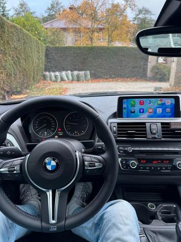 Carplay bmw beschikbaar voor biedingen