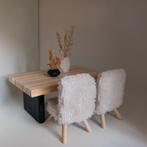 Poppenhuis eethoek tafel, Ophalen of Verzenden, Nieuw, Decoratie