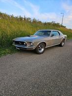 Ford Mustang 351 1969 Grijs, Automaat, Particulier, Mustang, Coupé
