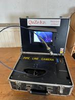 riool camera, Ophalen, ., Nieuw, Toilet