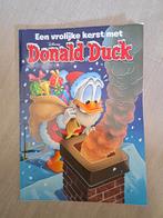 Donald Duck special 'Een vrolijke Kerst', Boeken, Strips | Comics, Overige gebieden, Ophalen of Verzenden, Eén comic, Zo goed als nieuw