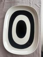 MariMekko Melooni Schaal 23x 32cm, Huis en Inrichting, Keuken | Servies, Ophalen of Verzenden, Overige stijlen, Aardewerk, Schaal of Schalen