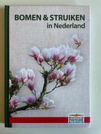 Bomen & struiken in Nederland (postcodeloterij 2022), Ophalen of Verzenden, Zo goed als nieuw, Bloemen, Planten en Bomen
