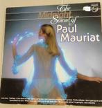Paul Mauriat LP 's, Ophalen, Zo goed als nieuw, 12 inch, Overige soorten