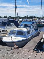 Kajuitboot Inter 630, Watersport en Boten, Ophalen, Gebruikt, Minder dan 10 pk, 6 tot 9 meter