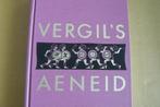 VERGIL'S AENEID / Books I - VI / Revised Edition / C. Pharr, Verzenden, Zo goed als nieuw, WO