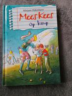 Mees Kees op kamp - Mirjam Oldenhave, Ophalen of Verzenden, Zo goed als nieuw, Mirjam Oldenhave, Fictie algemeen