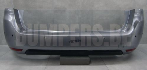 Bumper Peugeot 308 II SW Estate 13- 9800996477 Achterbumper, Auto-onderdelen, Carrosserie en Plaatwerk, Bumper, Achter, Gebruikt