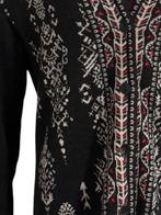 Ivko vest L, Kleding | Dames, Truien en Vesten, Zwart, Maat 42/44 (L), Ophalen of Verzenden, Zo goed als nieuw