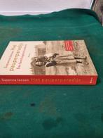 boek het pauperparadijs suzanna jansen, Ophalen of Verzenden