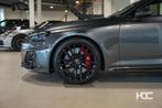 Audi RS 4 | Dynamic | Pano | Rood stiksel | Carbon, Automaat, 12 maanden, Stof, Gebruikt
