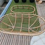 Loungebank ibiza, Ophalen, Zo goed als nieuw