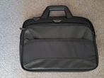Zwarte laptoptas van Targus, Computers en Software, Laptoptassen, Ophalen of Verzenden, 17 inch of meer, Zo goed als nieuw