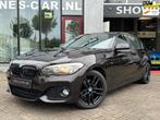 BMW 1-serie 116i M Sport*Dynamic light*PDC*Cruise*Trekhaak!, 1-Serie, Achterwielaandrijving, Gebruikt, Euro 6
