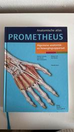 Prometheus algemene anatomie en bewegingsapparaat, Ophalen of Verzenden, Beta, Zo goed als nieuw, Michael Schunke; Udo Schumacher; Erik Schulte