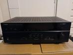 Yamaha HTR-4065 AV-Receiver DTS 5.1 4 x HDMI ZIE TEKST !!!!, Ophalen, Gebruikt, Yamaha, 120 watt of meer