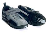 Shimano sh-mt40 mtb spinning schoenen spd maat 45, Fietsen en Brommers, Fietsaccessoires | Fietskleding, Gebruikt, Dames, Schoenen
