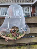 Windscherm, Ophalen, Overige typen, Vespa