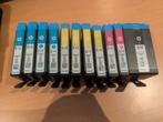 HP 902/903/904/905 Inkt Cartridges - Officejet 6950/60/70, Ophalen of Verzenden, Nieuw