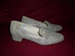 pumps met laag hakje maat 39,5 merk : Poccopazza, Kleding | Dames, Schoenen, Pumps, Nieuw, Ophalen of Verzenden, Grijs