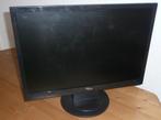 22 Inch TFT Scherm van Fujitsu Siemens ScaleoView 16-12, Ophalen, Zo goed als nieuw, Overige resoluties, DVI