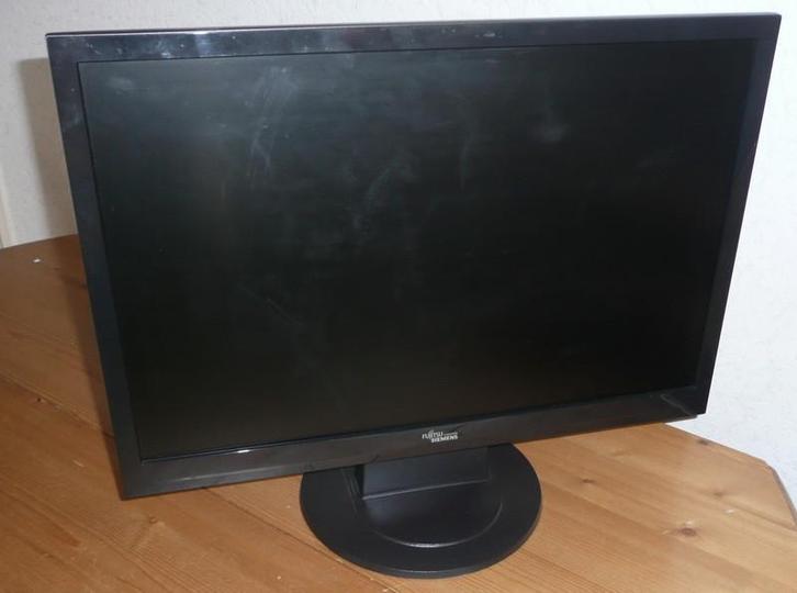 22 Inch TFT Scherm van Fujitsu Siemens ScaleoView 16-12, Computers en Software, Monitoren, Zo goed als nieuw, 60 Hz of minder