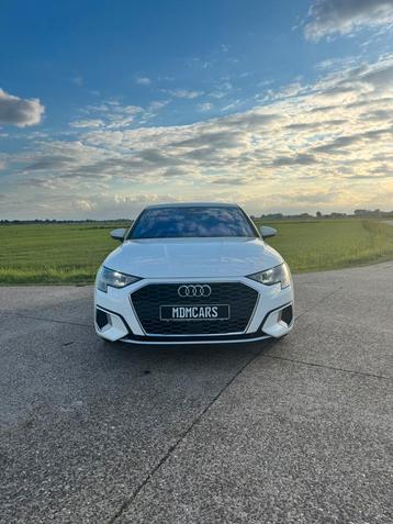 Audi A3 TE HUUR beschikbaar voor biedingen