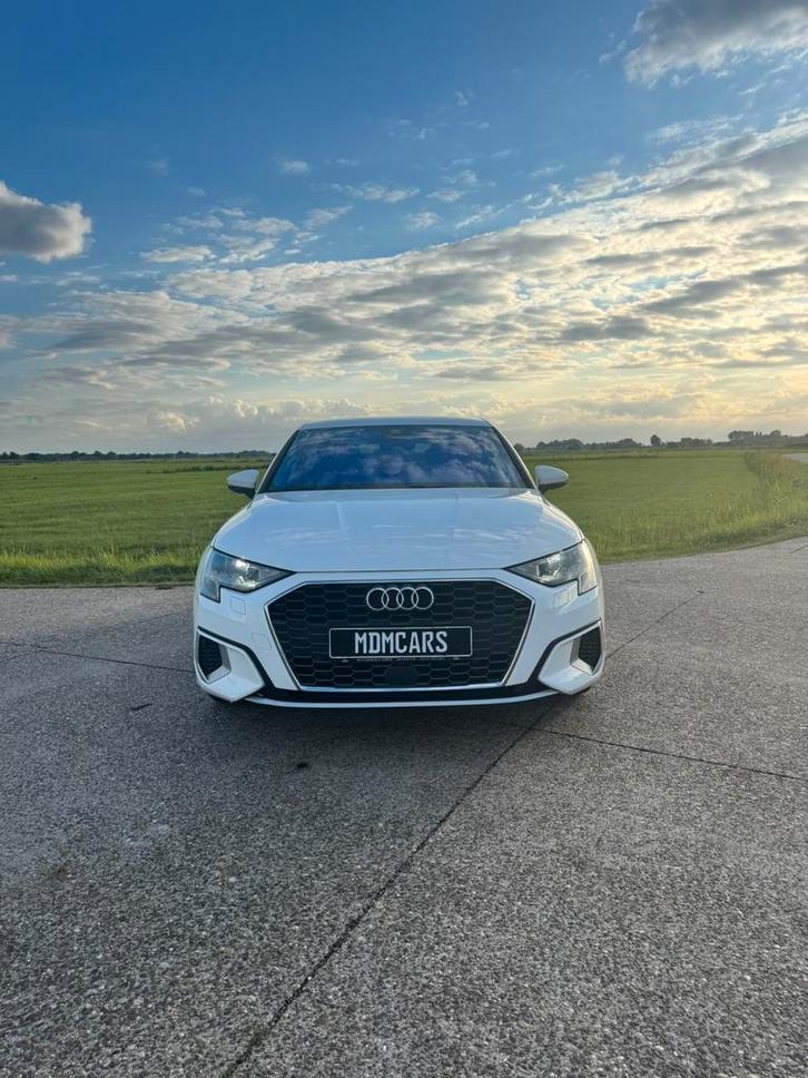 Audi A3 TE HUUR, Diensten en Vakmensen, Verhuur | Auto en Motor, Personenauto