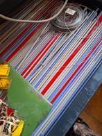 Italiaanse Glasstaven - Murano?, Ophalen of Verzenden