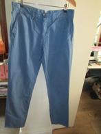 F1926 McGREGOR W34 L34 broek chino denimblauw straight fit, Kleding | Heren, Spijkerbroeken en Jeans, Zo goed als nieuw, W33 - W34 (confectie 48/50)