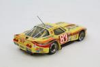 1:43 Chevrolet Corvette 1978 Daytona - Marque One Models, Ophalen of Verzenden, Gebruikt, Auto, Overige merken