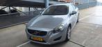 Volvo S60 2.0 T AUT 2010 Grijs, Auto's, Euro 5, Zwart, 4 cilinders, S60