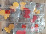 9x McDonalds potlood hoofd Ronald McDonald nieuw, Verzamelen, Poppetjes en Figuurtjes, McDonalds, Nieuw, McDonalds, McDonalds