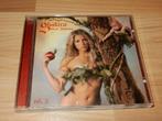 Cd: Shakira – Oral Fixation, 2005, te koop., Ophalen of Verzenden, 2000 tot heden, Zo goed als nieuw
