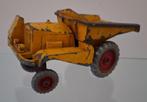 Dinky supertoys muirhill dumper vrachtwagen, Verzenden
