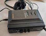 Vintage Philips walkman met hoofdtelefoon, Ophalen of Verzenden, Walkman