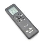 Godox Light Remote  RC-A6 LED & RC-R9 LED (Occ), Lamp of Flitsset, ., Ophalen of Verzenden, Zo goed als nieuw