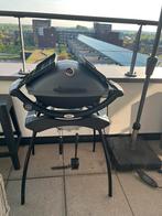 Weber Q 2400, Tuin en Terras, Ophalen of Verzenden, Zo goed als nieuw
