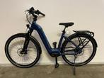 E-Bike: Flyer GoTour 6 7.43 Jeans Blue Gloss, Fietsen en Brommers, Elektrische fietsen, Nieuw