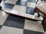 Houten schip, Ophalen of Verzenden
