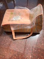 Nieuwe baby draagmand/reiswieg, Ophalen of Verzenden, Nieuw, Reisbedje