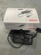 bosch e bike lader 4 ah, Ophalen of Verzenden, Zo goed als nieuw